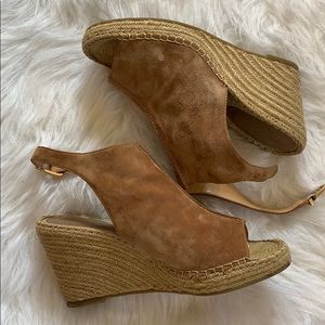 Banana Republic Wedges